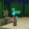 Minecraft Mod : Aquatic Torches