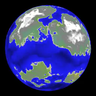 Minecraft Mod : Big Globe