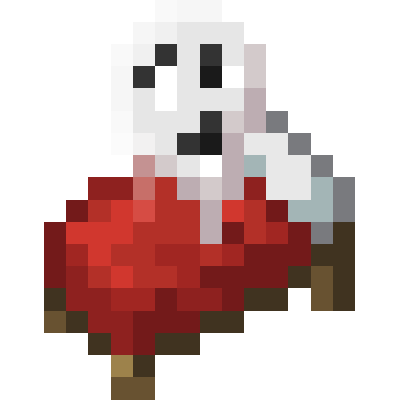 Minecraft Mod : Bad Respawn