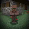 Minecraft Mod : BerrySafeVillagers