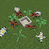 Minecraft Mod : Bindable Mana Pool