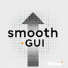 Minecraft Mod : AblazeSmoothGUI