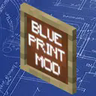 Minecraft Mod : Blueprints