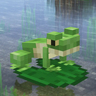 Minecraft Mod : Biome Vote Swamp