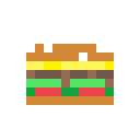 Minecraft Mod : Bicburger