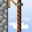 Minecraft Mod : Abseil