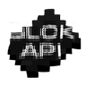 Minecraft Mod : Blckerr's Api