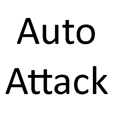 Minecraft Mod : AutoAttack