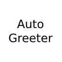 Minecraft Mod : Auto Greeter