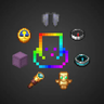 Minecraft Mod : Accessorify