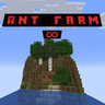 Minecraft Mod : Ant Farm Infinite