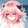Minecraft Mod : AstolfoReborn