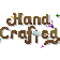 Handcrafted