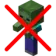 Minecraft Mod : Adult Zombies Only