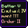 Minecraft Mod : Better Enchantment Order