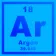 Argon