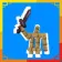 Minecraft Mod : Armor Stands With Arms | ASWA