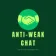 Minecraft Mod : AntiWeakChat