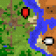 Minecraft Mod :  Interdimensional Map Markers