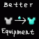 Minecraft Mod : Better Equipment Smithing