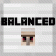 Minecraft Mod : Balanced Iron Farms