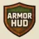 Armor HUD
