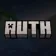 Minecraft Mod : Auth