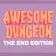 Minecraft Mod : Awesome Dungeon End