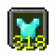 Armor Indicator