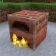 Brick Furnace