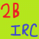 Minecraft Mod : 2b2t IRC Fabric