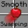 Smooth Swapping