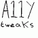 Ari's Accessibility Tweaks