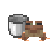 Bucket of Frog