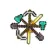 Minecraft Mod : Better Tools (Iron, Gold, Diamond, Netherite)