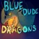 Minecraft Mod : Bluedude Dragons
