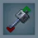Minecraft Mod : Banduty's Mace Overhaul