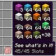 Backpack Display