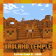 Minecraft Mod : Badland Temple