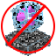 Minecraft Mod : AntiDTap