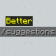 Minecraft Mod : Better Suggestions