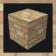 Baked Mud Bricks