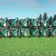 Minecraft Mod : CC: Tweaked More Weapon Variants Compat