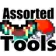 Assorted Tools