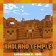 Badland Temple