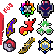 Minecraft Mod : Additional items for Cobblemon