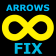 Minecraft Mod : All Arrows Infinity Fix