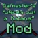 Minecraft Mod : Bafmaster's "Literally Just a Katana" Mod