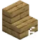 Minecraft Mod : 6 Stairs