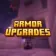 Minecraft Mod : Armor Upgrades